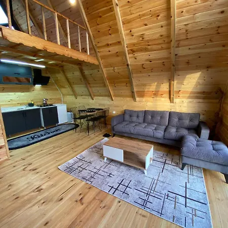 West Bungalov 度假居 *