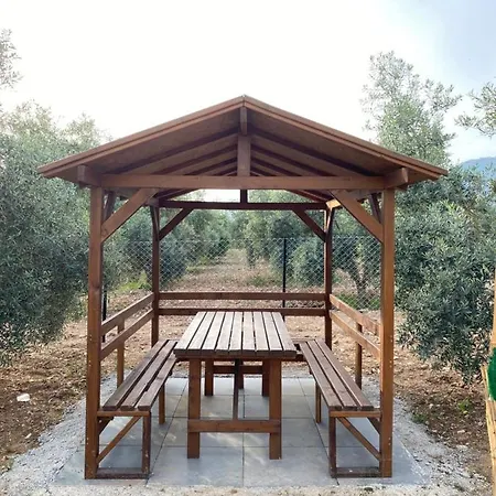 West Bungalov 度假居 穆拉