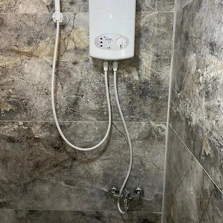 度假居 West Bungalov 穆拉