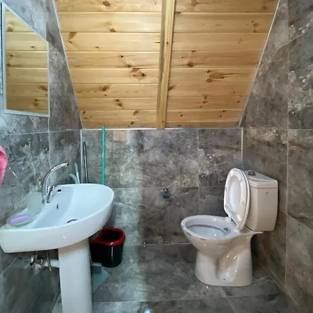 度假居 West Bungalov 穆拉