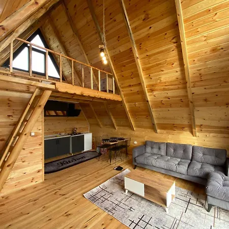 West Bungalov 度假居